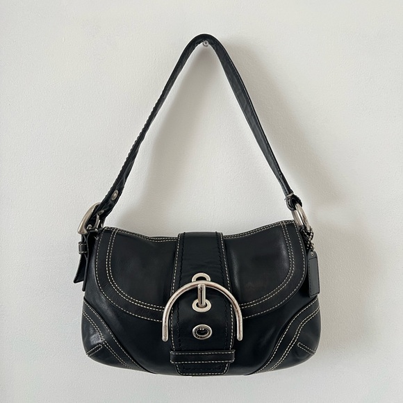 Coach Bag - Picture 3 of 11